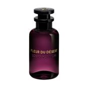 Описание аромата Louis Vuitton Fleur du Desert