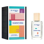 Описание аромата EX Nihilo Generation(s)