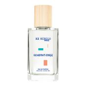 EX Nihilo Generation(s)