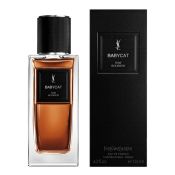 Описание аромата Yves Saint Laurent Babycat Raw Bourbon Описание аромата Yves Saint Laurent Babycat Raw Bourbon